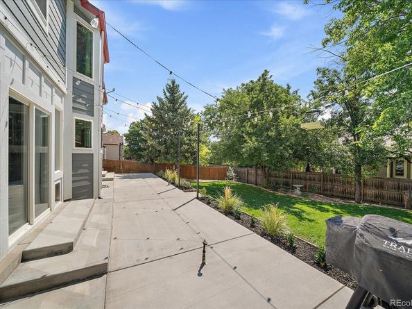 4714 W 112th Court, Westminster CO 80031