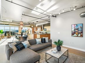 1401 Wewatta Street 1203, Denver CO 80202