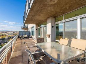 1401 Wewatta Street 1203, Denver CO 80202