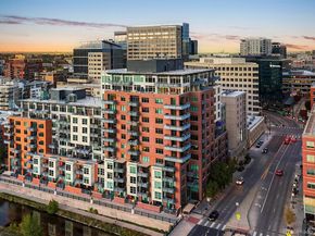 1401 Wewatta Street 1203, Denver CO 80202