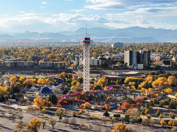 1401 Wewatta Street 1203, Denver CO 80202