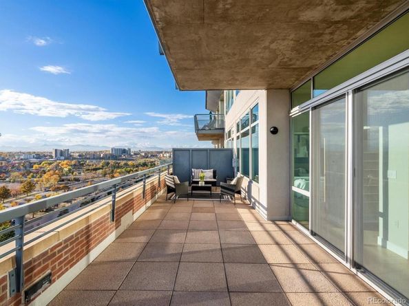 1401 Wewatta Street 1203, Denver CO 80202