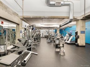 1401 Wewatta Street 1203, Denver CO 80202
