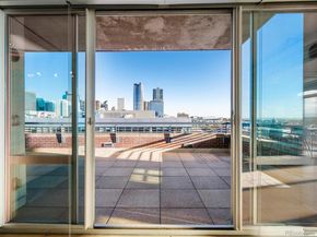 1401 Wewatta Street 1203, Denver CO 80202