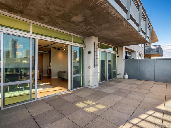 1401 Wewatta Street 1203, Denver CO 80202