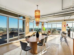 1401 Wewatta Street 1203, Denver CO 80202