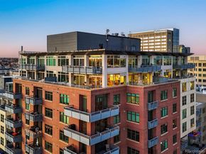 1401 Wewatta Street 1203, Denver CO 80202