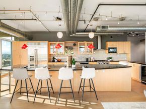 1401 Wewatta Street 1203, Denver CO 80202