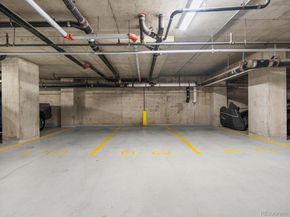 1401 Wewatta Street 1203, Denver CO 80202
