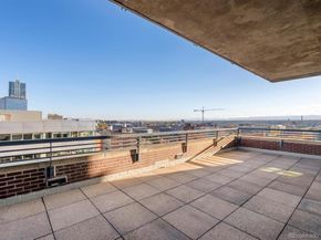 1401 Wewatta Street 1203, Denver CO 80202