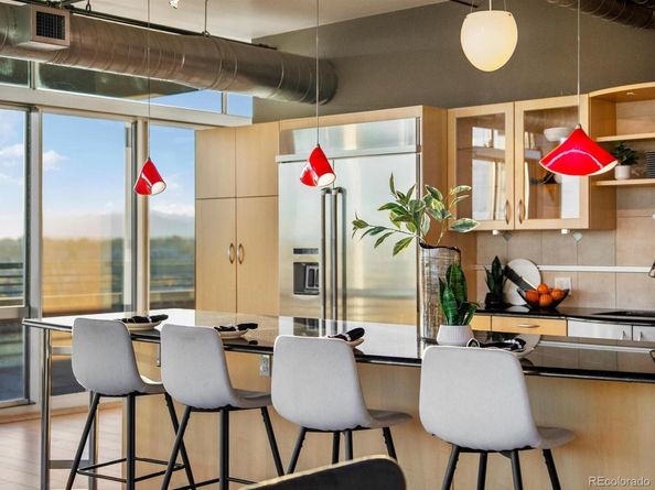 1401 Wewatta Street 1203, Denver CO 80202