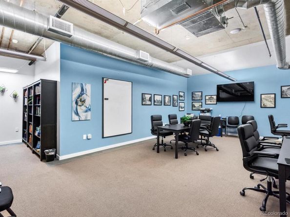 1401 Wewatta Street 1203, Denver CO 80202