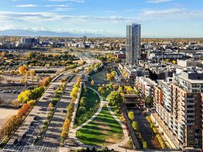 1401 Wewatta Street 1203, Denver CO 80202