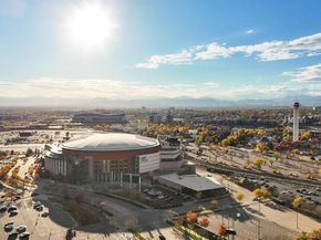 1401 Wewatta Street 1203, Denver CO 80202