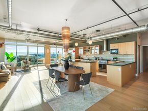 1401 Wewatta Street 1203, Denver CO 80202