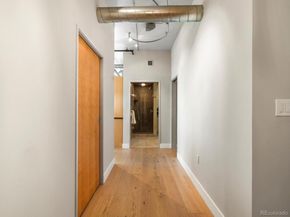 1401 Wewatta Street 1203, Denver CO 80202