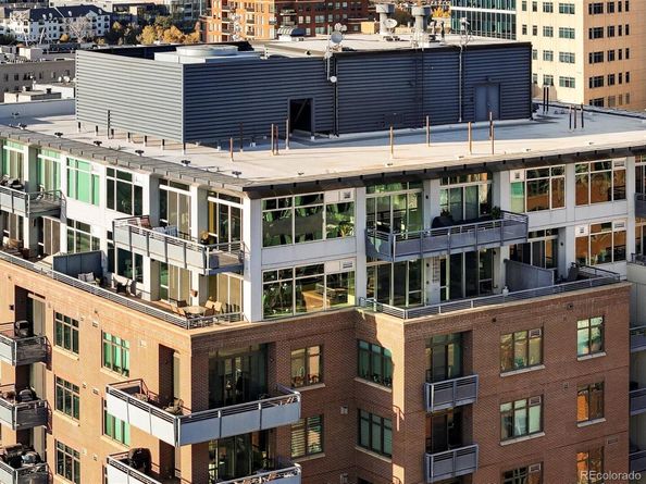 1401 Wewatta Street 1203, Denver CO 80202