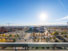 1401 Wewatta Street 1203, Denver CO 80202