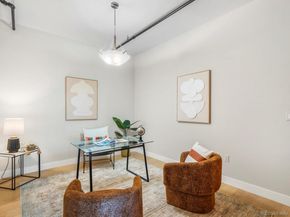 1401 Wewatta Street 1203, Denver CO 80202