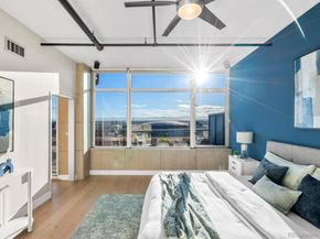 1401 Wewatta Street 1203, Denver CO 80202