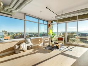 1401 Wewatta Street 1203, Denver CO 80202