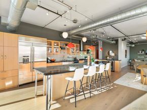 1401 Wewatta Street 1203, Denver CO 80202