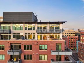 1401 Wewatta Street 1203, Denver CO 80202