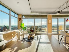 1401 Wewatta Street 1203, Denver CO 80202