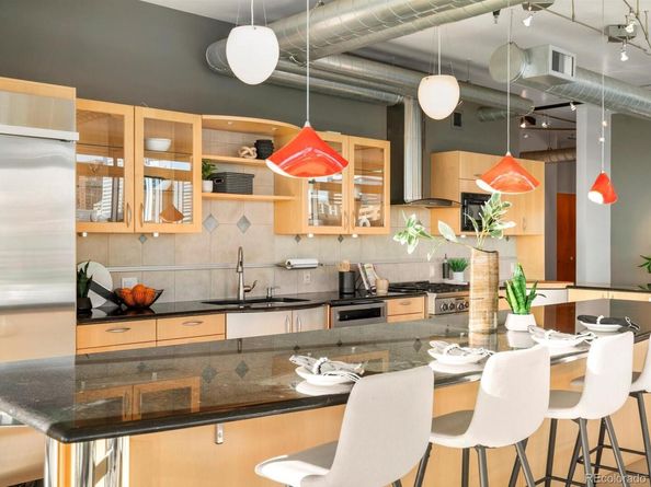 1401 Wewatta Street 1203, Denver CO 80202