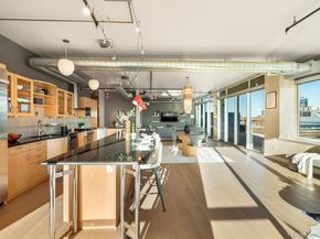 1401 Wewatta Street 1203, Denver CO 80202