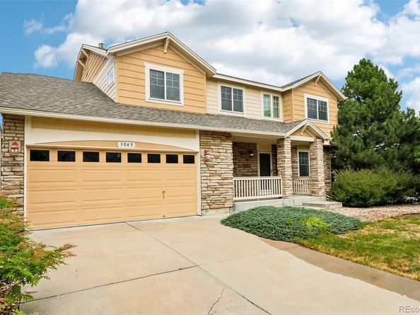 3045 S Killarney Way, Aurora CO 80013