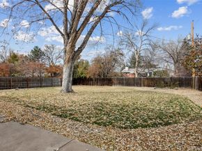 6689 S Delaware Street, Littleton CO 80120