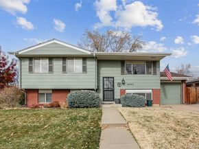 6689 S Delaware Street, Littleton CO 80120