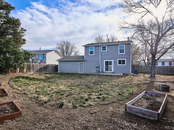 15067 Andrews Drive, Denver CO 80239