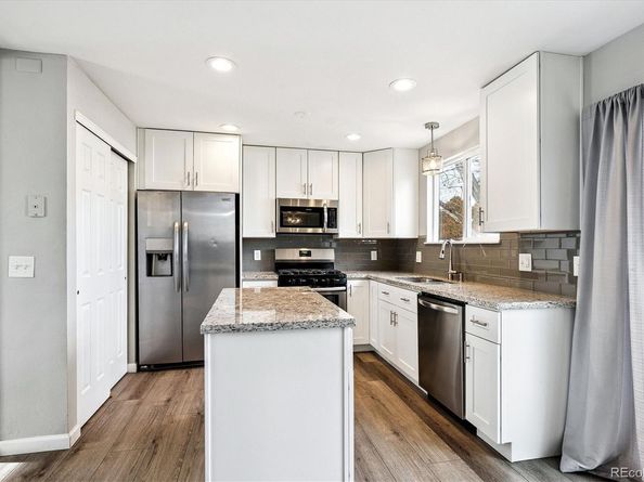 15067 Andrews Drive, Denver CO 80239