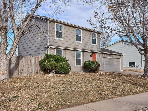 15067 Andrews Drive, Denver CO 80239