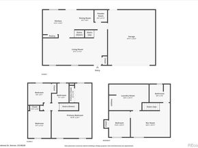 15067 Andrews Drive, Denver CO 80239