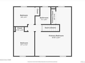 15067 Andrews Drive, Denver CO 80239