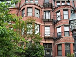 388 Marlborough St 5, Boston MA 02115
