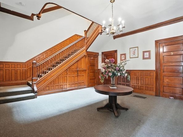 388 Marlborough St 5, Boston MA 02115