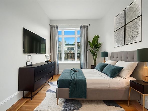 388 Marlborough St 5, Boston MA 02115