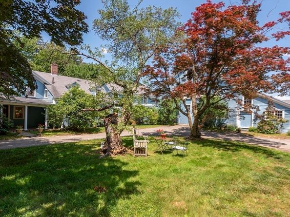 10 Reiling Pond Rd, Lincoln MA 01773