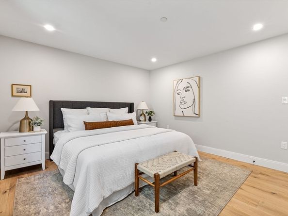 190 Salem Street 2, Boston MA 02113