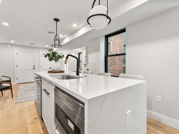 190 Salem Street 2, Boston MA 02113