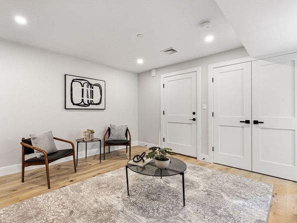 190 Salem Street 2, Boston MA 02113