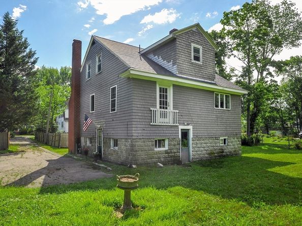 247 Central St, Hingham MA 02043