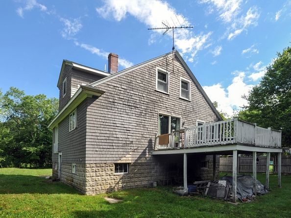 247 Central St, Hingham MA 02043