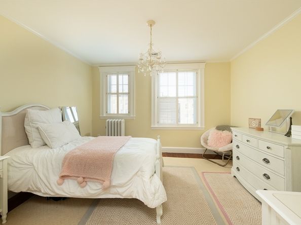 19 Thatcher St E13, Brookline MA 02446