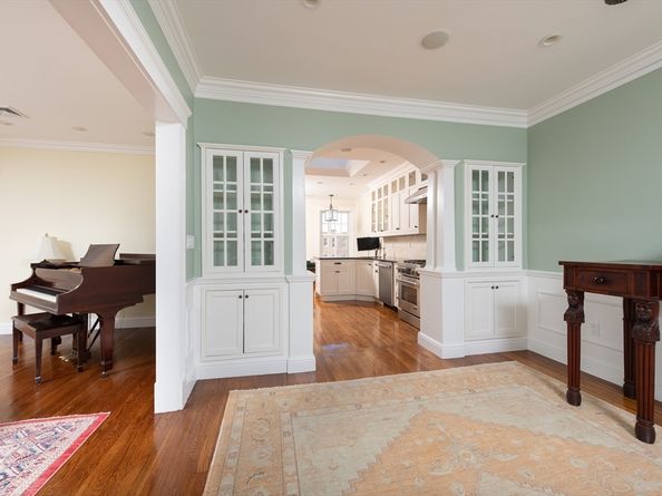 19 Thatcher St E13, Brookline MA 02446