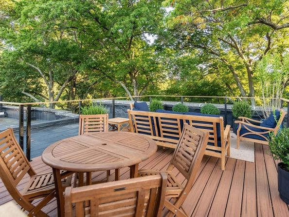 19 Thatcher St E13, Brookline MA 02446